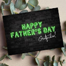 Search for godfather fathers day cards Happy father's day
