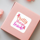 Search for pretty things stickers Thank you