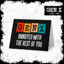 Search for annoying cards Sarcastic