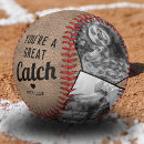 Search for valentines day baseballs Photo collage
