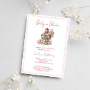 Search for baby carriage invitations Flowers