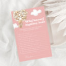 Search for baby girl shower games We can bearly wait