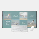 Search for royal mousepads Beach