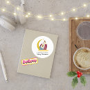 Search for christ is born stickers Star