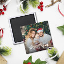 Search for wonderful magnets Modern