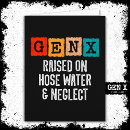 Search for gen cards Generation x