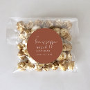 Search for popcorn wedding stickers For her