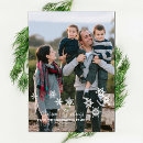 Search for falling snow christmas cards Elegant