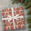 Search for cartoon christmas wrapping paper Whimsical