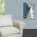 Search for fern leaf posters White