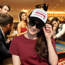Search for casino hats Roulette