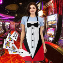Search for suits aprons Casino