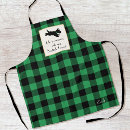 Search for scottie dog aprons Scottish terrier