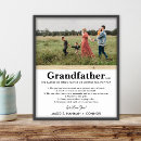 Search for super dad art Grandfather