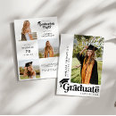 Search for 2024 graduation invitations Photo collage