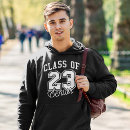 Search for senior hoodies Student