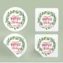 Search for happiest stickers Winter