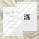 Search for gold border save the dates Modern
