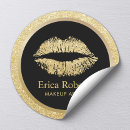 Search for glitter lips stickers Makeup