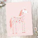 Search for unicorn postcards Magical