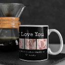 Search for i love you dad mugs Photo collage