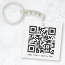 Search for barcode key rings Scan me