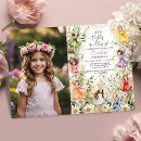 Search for fairy princess invitations Fairy garden party