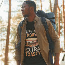 Search for graham crackers tshirts S'mores