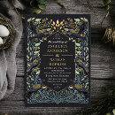 Search for raven invitations Flowers