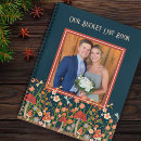 Search for bucket list notebooks Floral