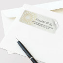 Search for meditation return address labels Yoga