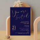 Search for opening ceremony invitations Elegant