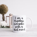 Search for hopeless mugs Funny