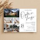 Search for realtor invitations Modern