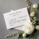 Search for options wedding invitations Simple