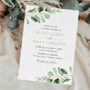 Search for outdoorsy wedding invitations Garden