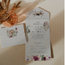 Search for elegant scroll invitations Fantasy