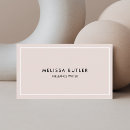 Search for spa business cards Aesthetician