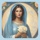 Search for white roses stickers Catholic