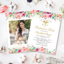 Search for pretty graduation invitations Graduate