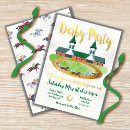 Search for stable invitations Party