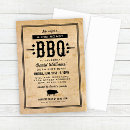 Search for barbecue invitations Bbq