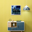 Search for hogwarts castle art Jk rowling