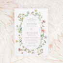 Search for meadow wedding invitations Floral