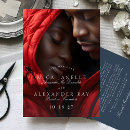 Search for suit and tie invitations Classic
