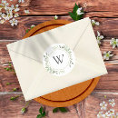 Search for monogram graduation stickers Bridal shower
