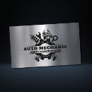 Search for automotive business cards Professional