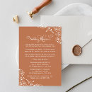 Search for vintage scroll invitations Elegant