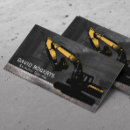 Search for constructor business cards Construction
