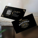 Search for light tan business cards Elegant